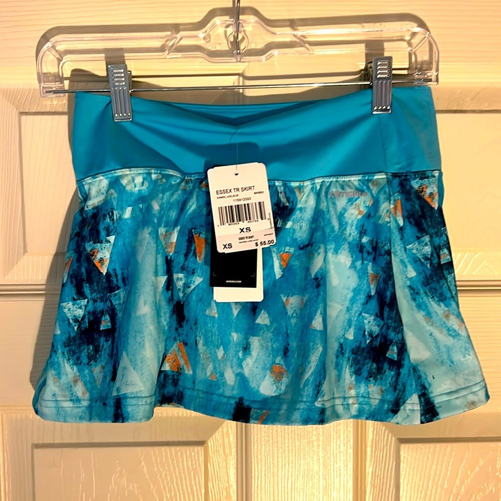 Adidas Samba Essex tennis skirt